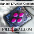 Kaboom Action Strips 02